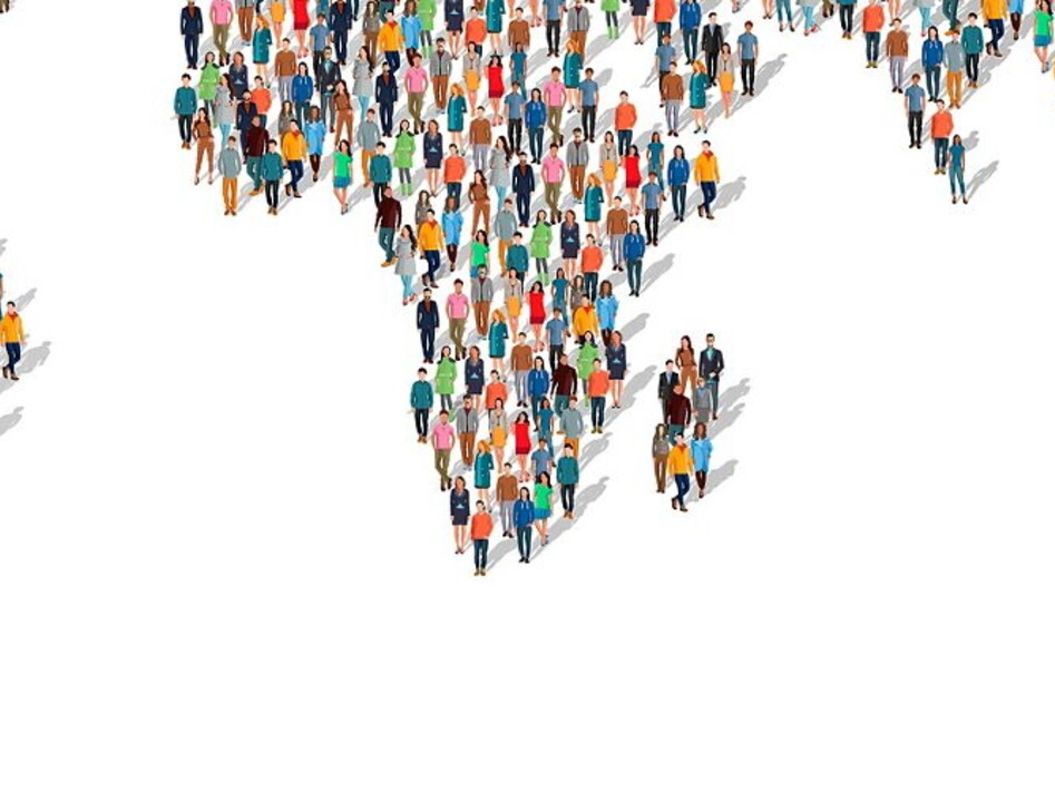 La massa antropogenica supera la biomassa. Pubblicato studio su Nature.