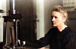 Una vita dedicata alla scienza