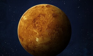 Is there life on Venus?