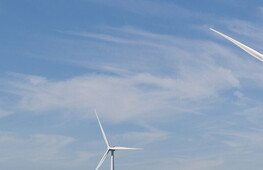 L'eolico offshore approda nel mare di Sicilia