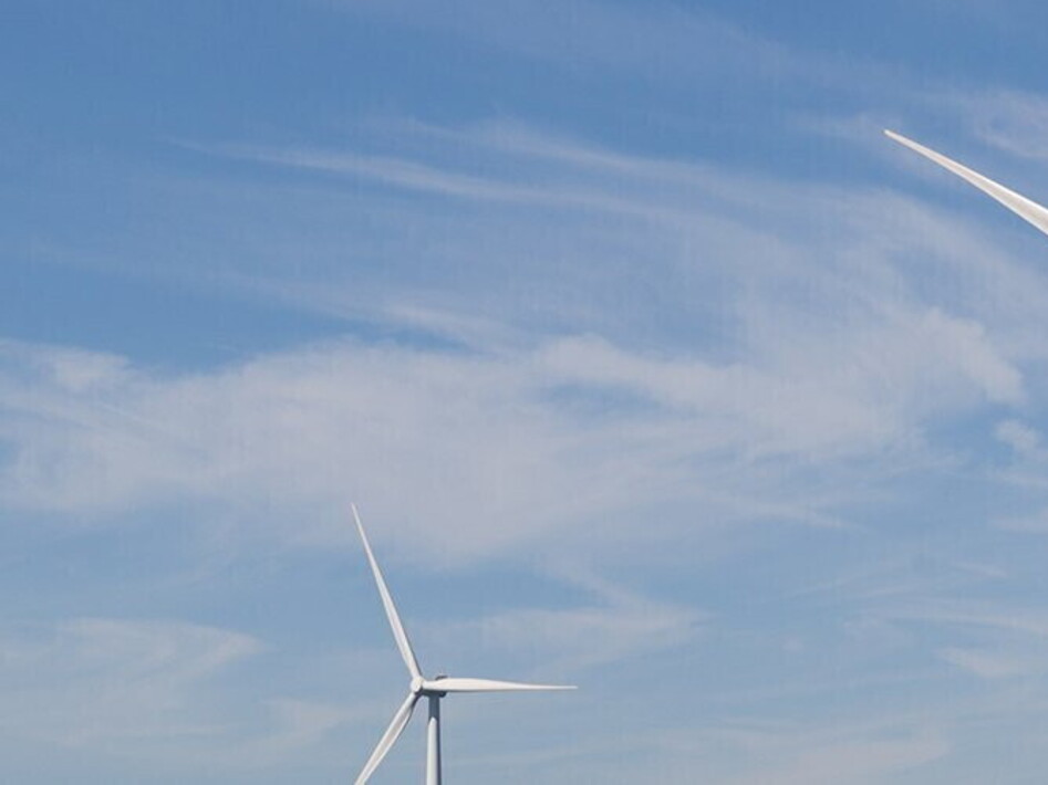 Offshore wind power arrives in the Strait of Sicily