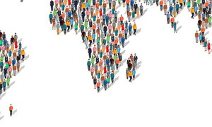 La massa antropogenica supera la biomassa. Pubblicato studio su Nature.