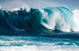 Energia dal mare: Orbital lancia O2, la turbina più potente al mondo