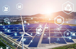 First World Energy Transition Day launched