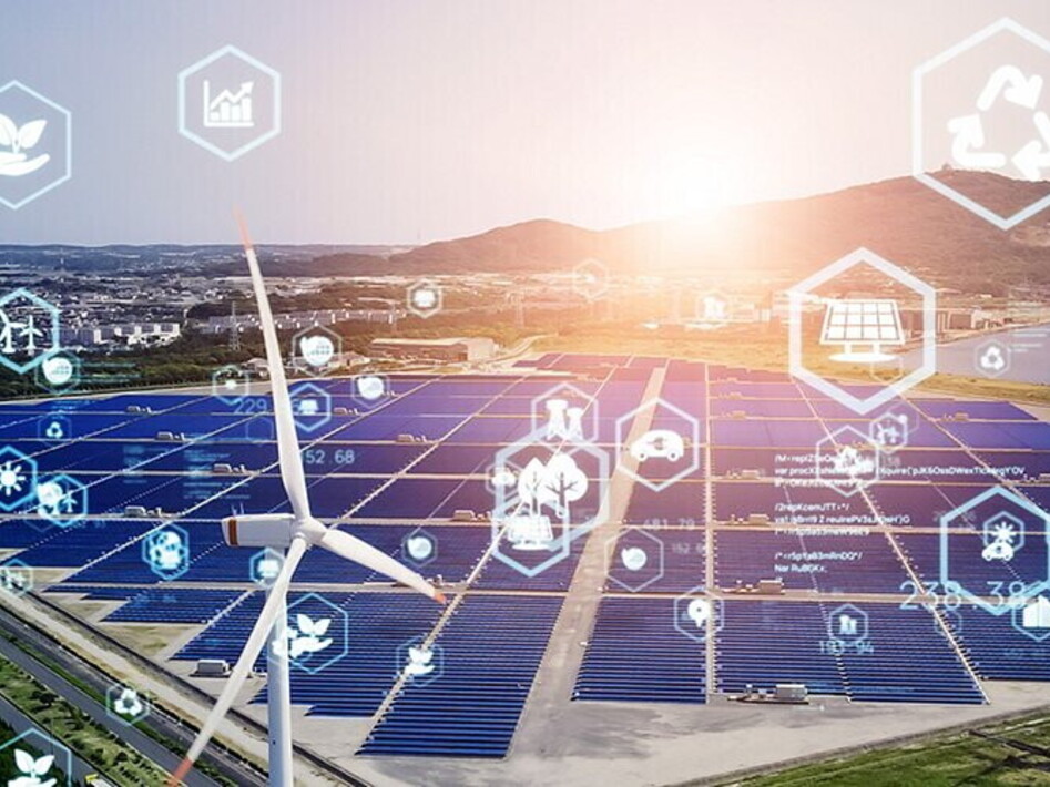 First World Energy Transition Day launched