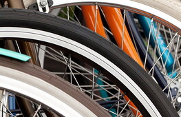 Giornata mondiale della bicicletta