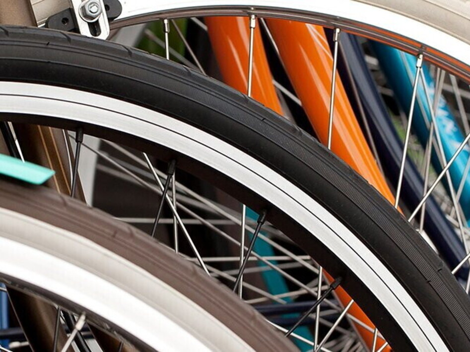 Giornata mondiale della bicicletta