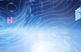 World Meteorology Day 2021