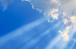 Giornata Internazionale della Luce 2023