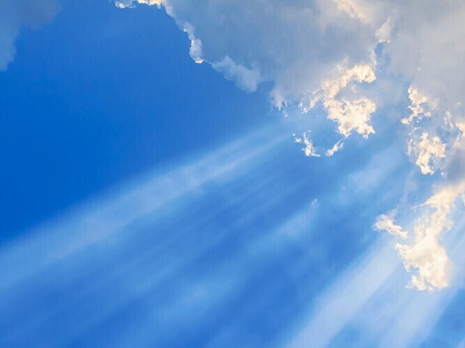 Giornata Internazionale della Luce 2023