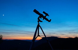 Piovono pietre di ghiaccio