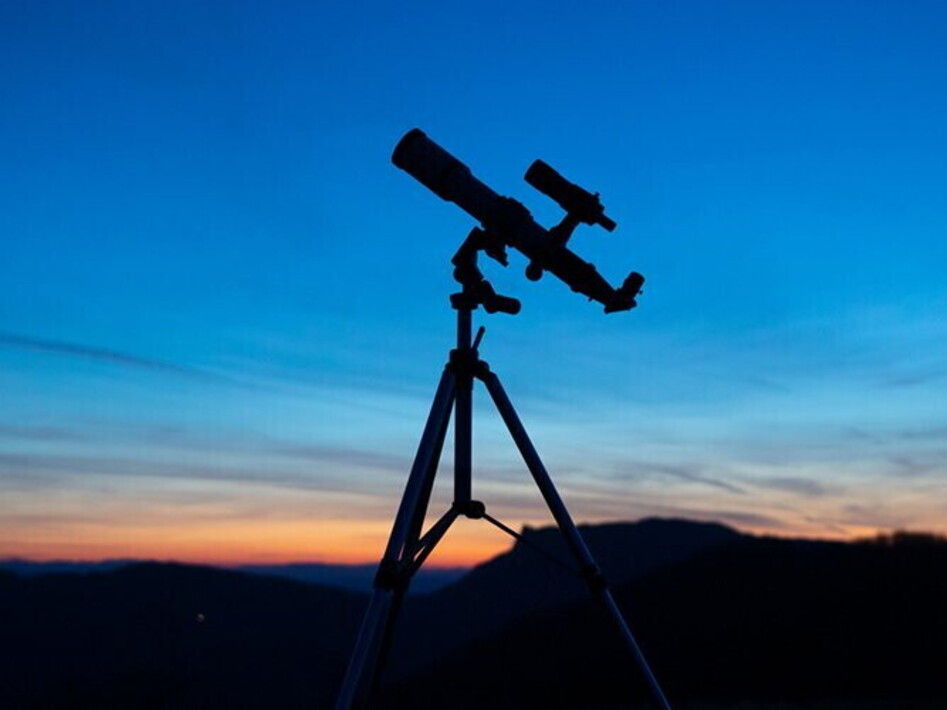 Piovono pietre di ghiaccio