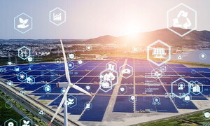 Al via la prima Giornata mondiale della transizione energetica