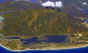 I nani e i giganti delle isole