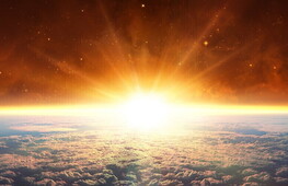 Giornata Internazionale della Luce