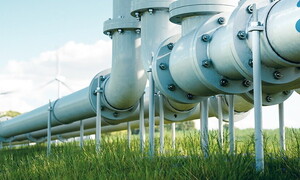 Hydrogen will travel throughout Europe by 2040