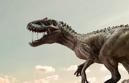 T-Rex: intelligente come un coccodrillo o una scimmia?