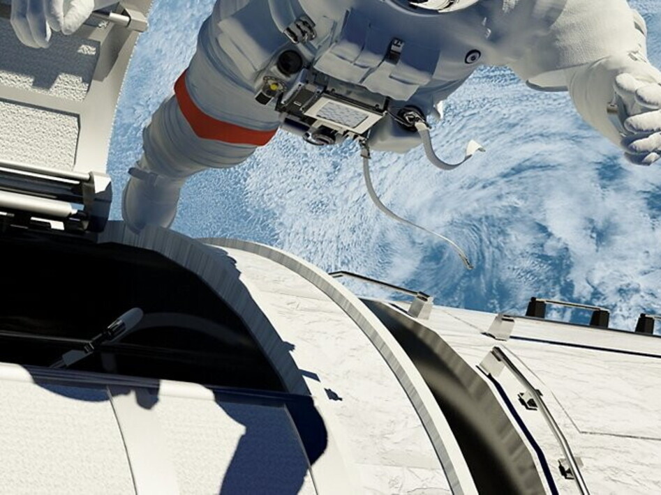 International Day of Human Space Travel