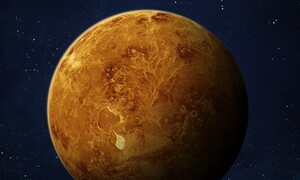 Is there life on Venus?