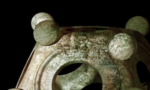 The mystery of the Roman dodecahedron