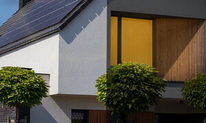 Research into the creation of night-time photovoltaic cells from Maryland