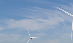 Offshore wind power arrives in the Strait of Sicily