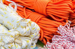 La lignina diventa risorsa per la produzione del nylon