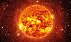 Il Sole riparte: inizia un nuovo ciclo solare