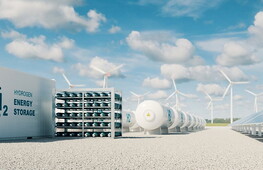 Record rinnovabili: a maggio coprono il 50% dei consumi elettrici