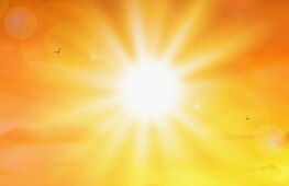 Temperature globali, raggiunto un nuovo record nel 2019