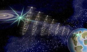 Una telefonata quantistica