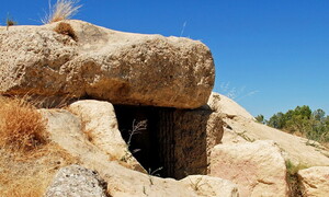 The amazing engineers of the Neolithic era