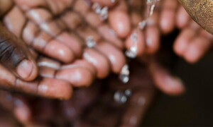 Giornata Mondiale dell'Acqua 2024