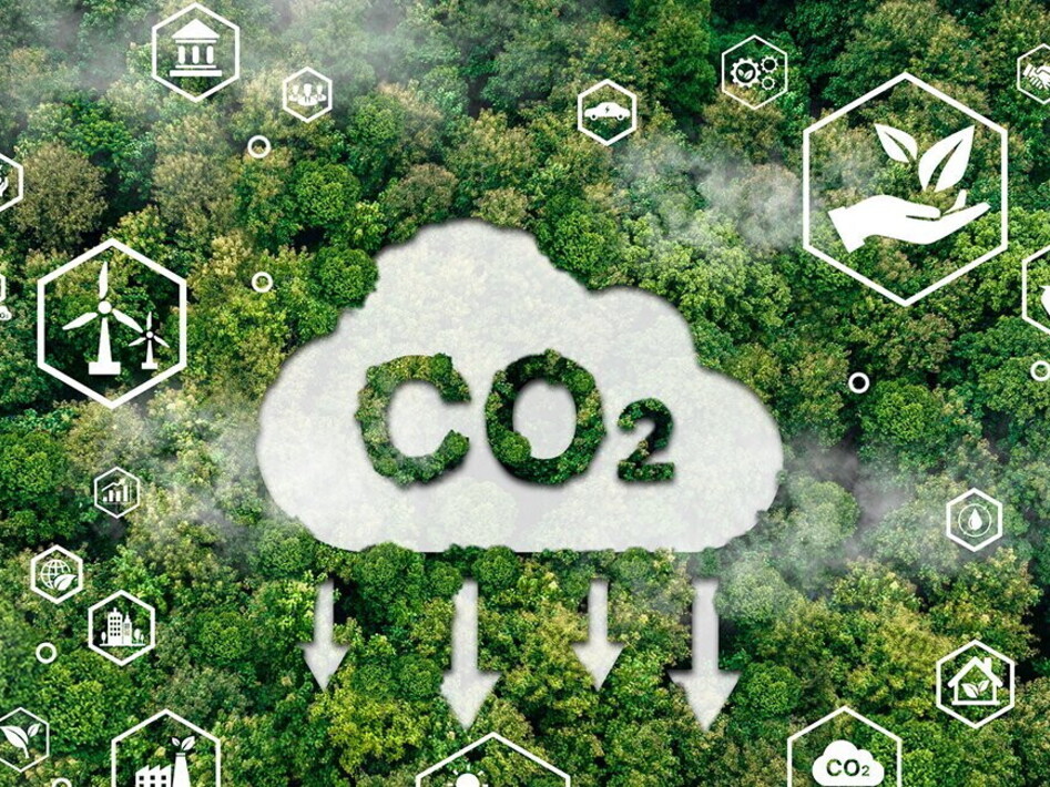 Oxfam reports on climate inequality