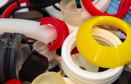 Verso il bioriciclo: individuato batterio che degrada il poliuretano