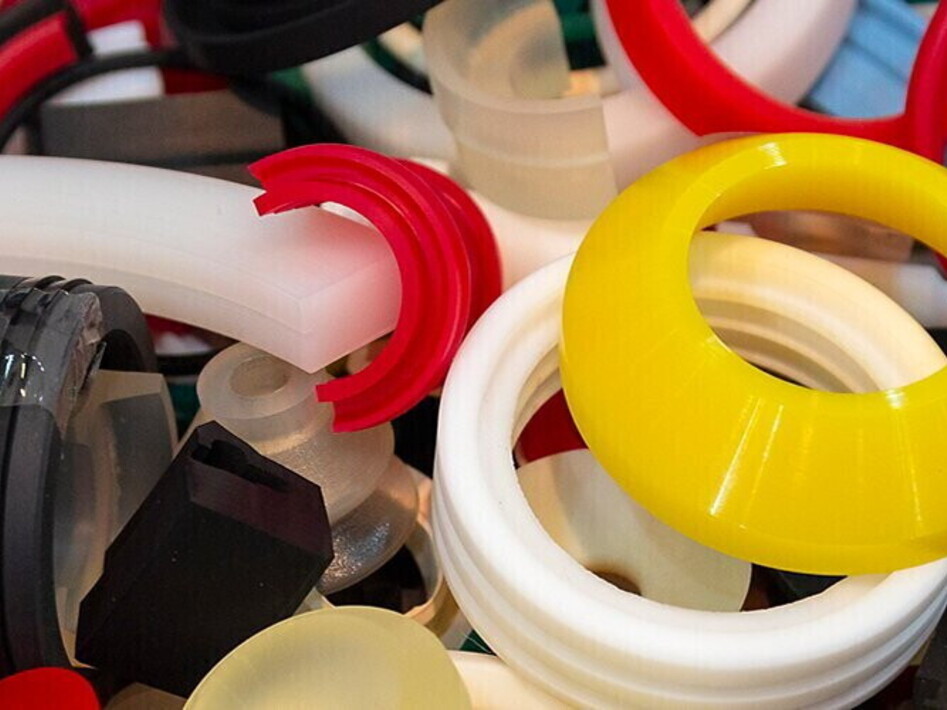 Towards bio-recycling: bacteria found to degrade polyurethane