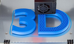 3D Printing: what can be done with additive manufacturing