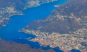 È già allarme siccità