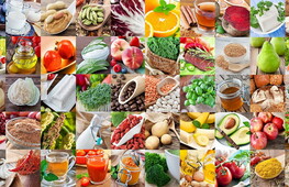 Giornata Mondiale dell’Alimentazione