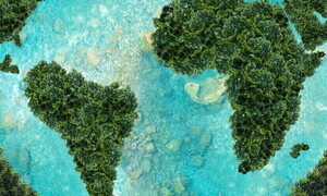 Earth Overshoot Day 2022