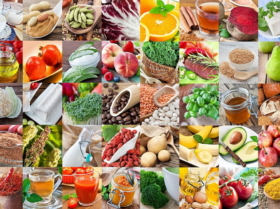 Giornata Mondiale dell’Alimentazione