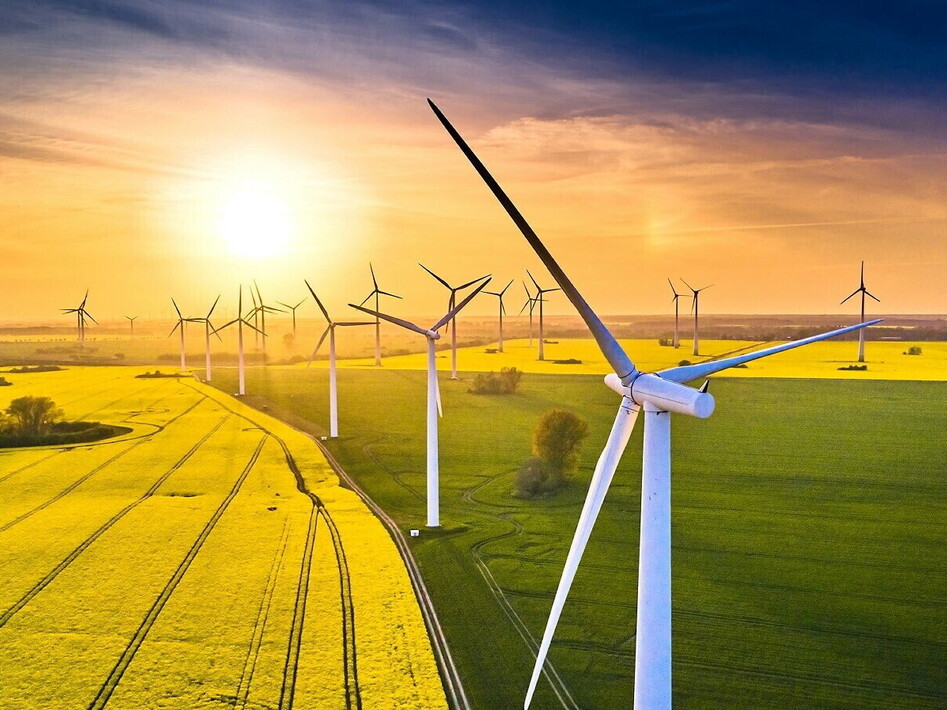 Giornata mondiale del vento