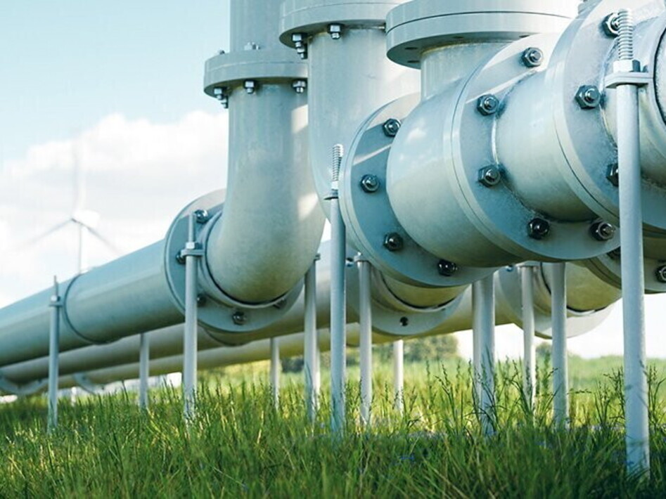 Entro il 2040 l’idrogeno viaggerà in tutta Europa