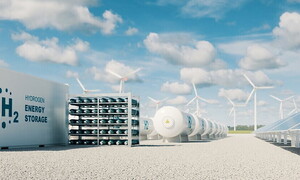 Record rinnovabili: a maggio coprono il 50% dei consumi elettrici