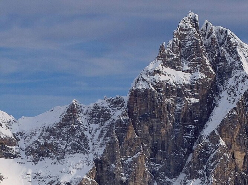 The new face of Ötzi