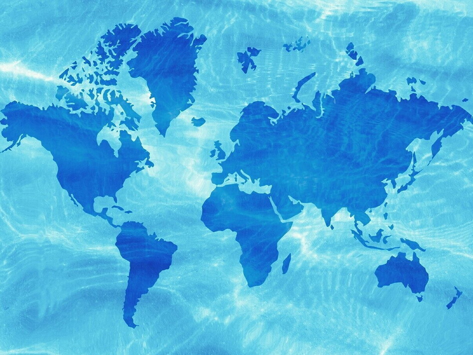 Giornata Mondiale dell’Acqua 2020