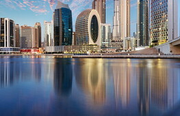 Dubai ospiterà la COP28