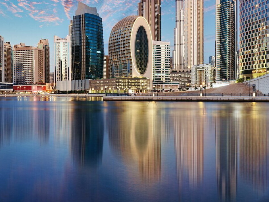 Dubai will host COP28