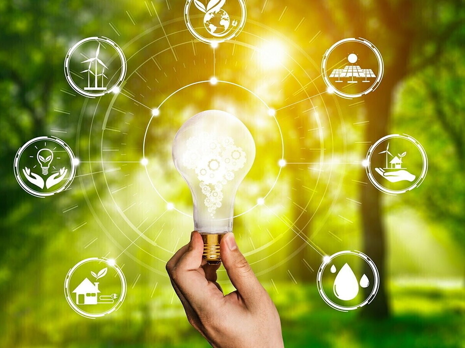 European Sustainable Energy Week