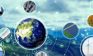 EU, what technologies are available for the energy transition?